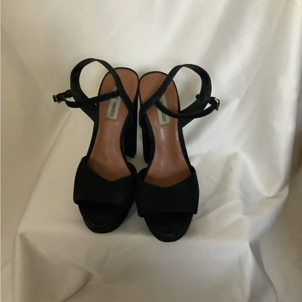 Steve Madden Heels - Picture 4 of 4